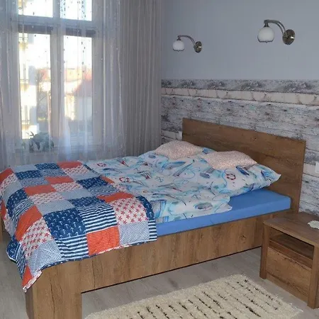 Paderewskiego21 Apartment